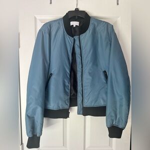 Kendall & Kylie Crop Jacket